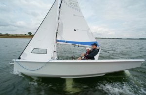 Keel RSVentureKeelSailabilitySailing2